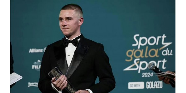 Skæbnen har bestemt nogle mennesker til at blive talentfulde racere i racerverdenen